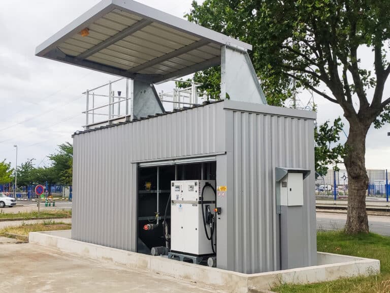 Distribution privative